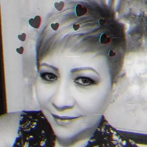 Meet your Posher, Ivette